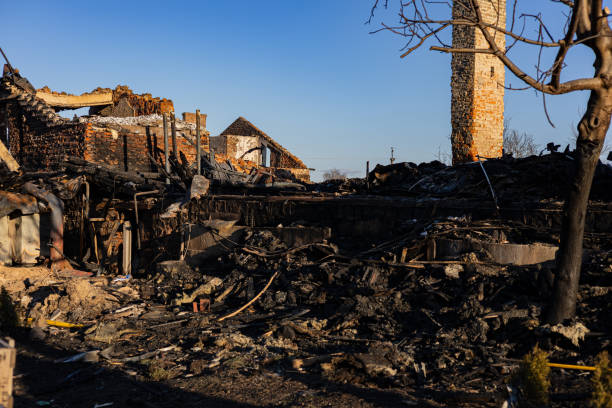 24/7 Emergency Soot Cleanup experts in Clearwater, FL