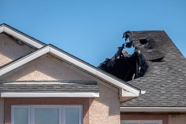 Licensed Soot Cleanup service in Clearwater, FL - Fire Damage Biloxi